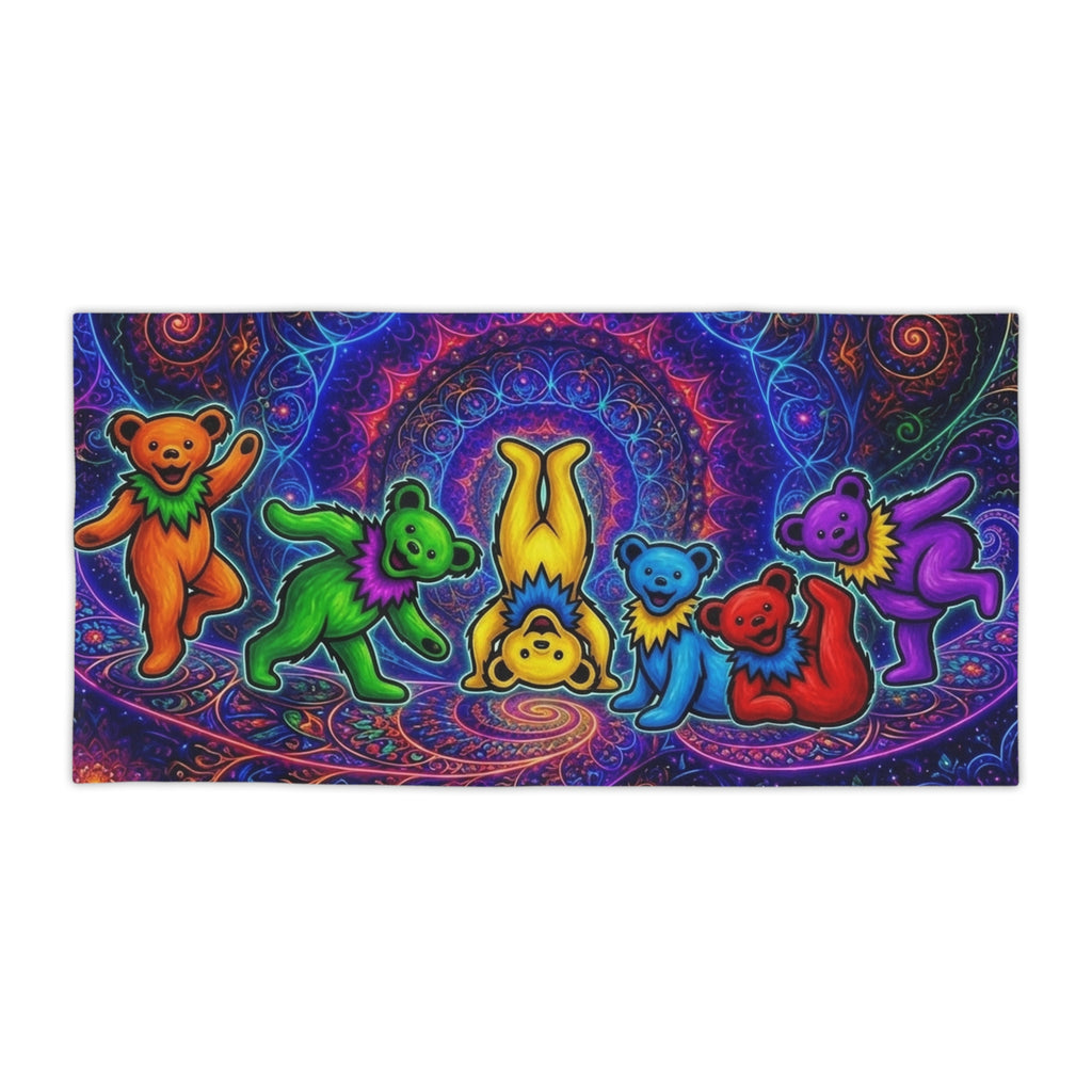 Beach Towels