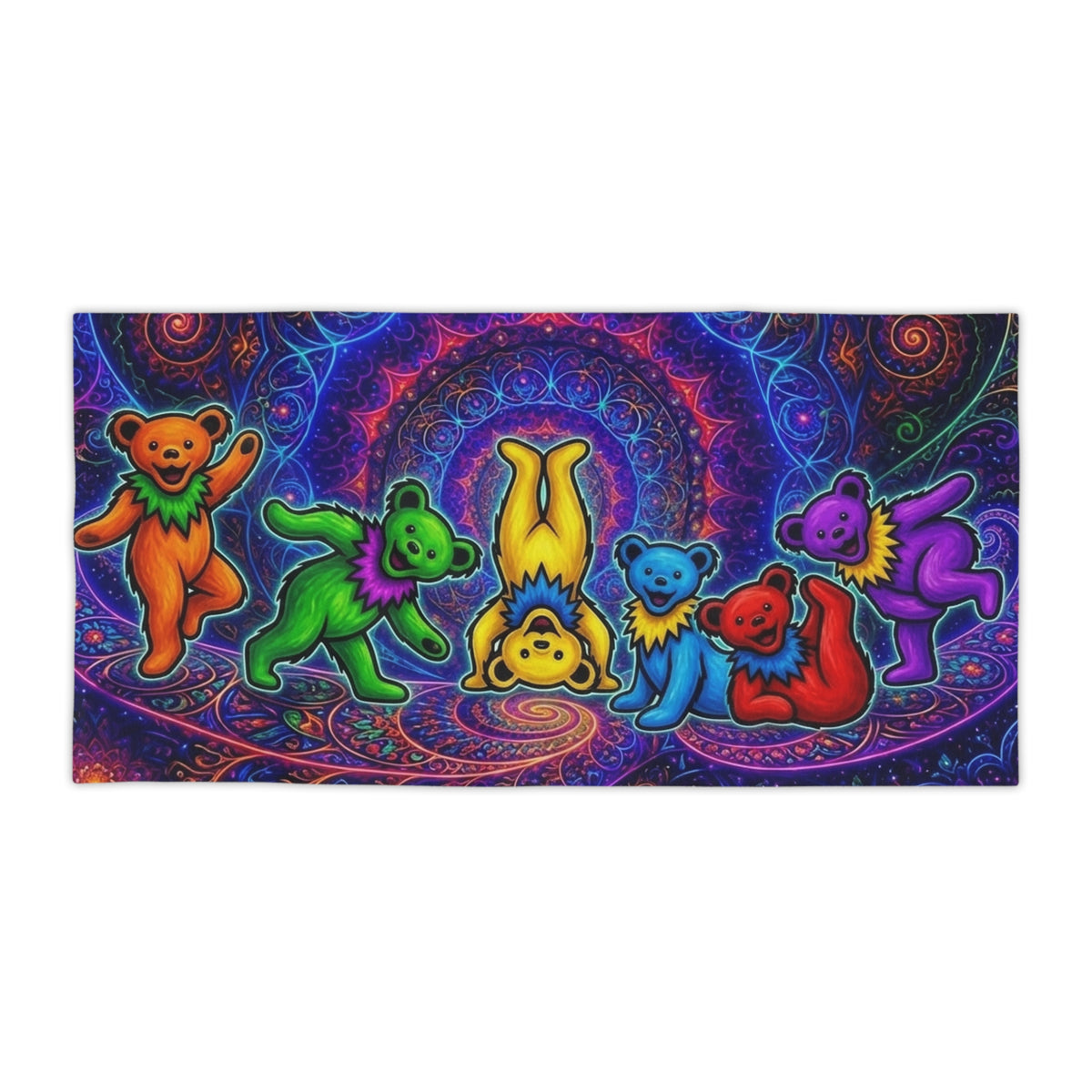 Beach Towels