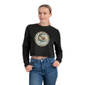 Progress Not Perfection Sweatshirt | Cropped Sweatshirt