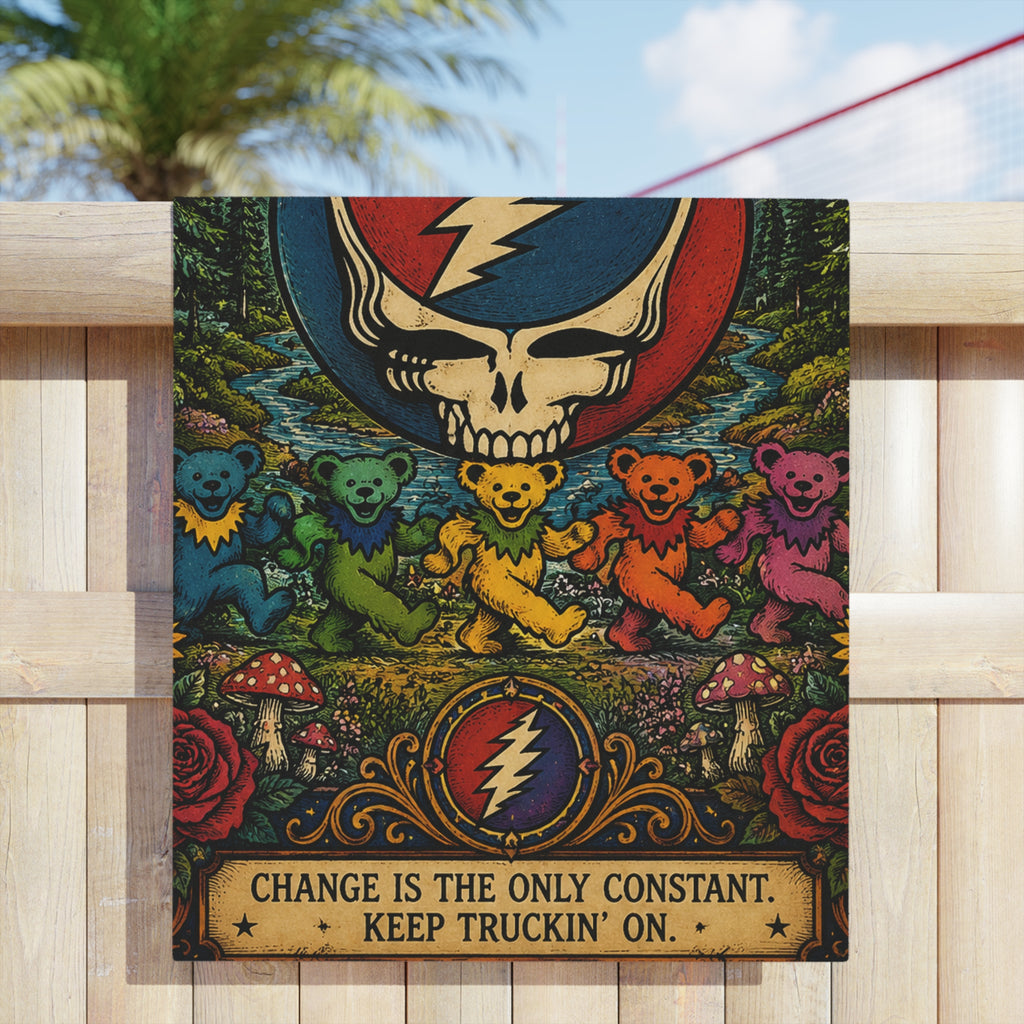 Beach Towels