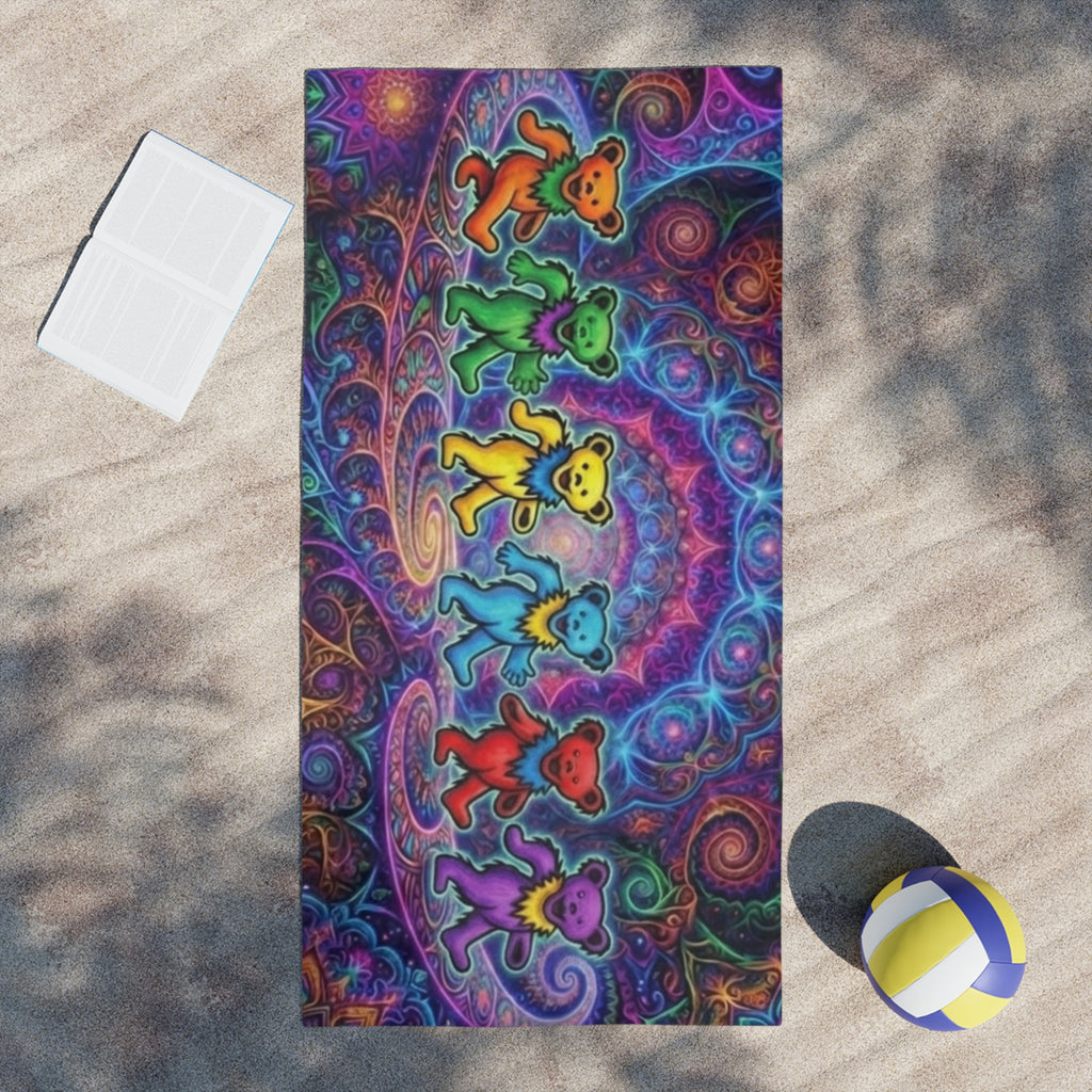 Beach Towels
