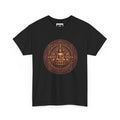 Buddha Mandala T-Shirt | Meditation, Spiritual Yoga Tee