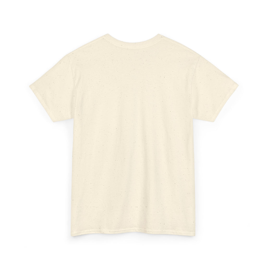 Universal Synergy Mandala T-Shirt | Love & Harmony Graphic Tee