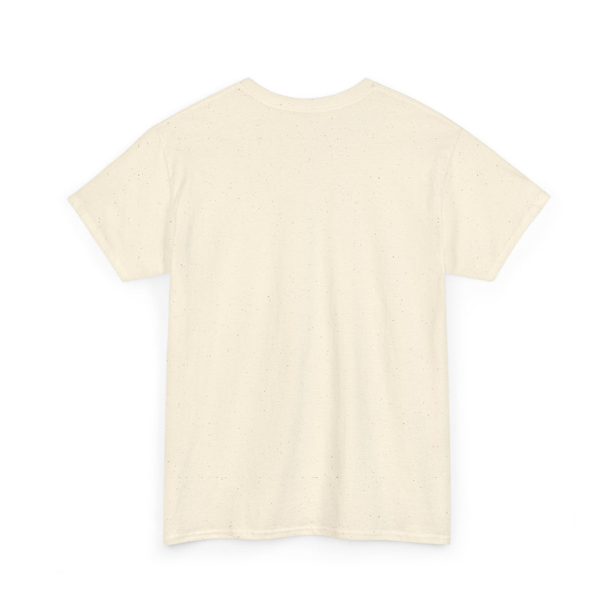 Universal Synergy Mandala T-Shirt | Love & Harmony Graphic Tee