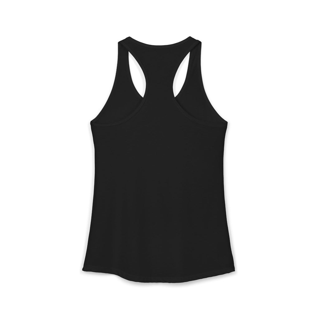 Albert hoffmanWomen's Ideal Racerback Tank