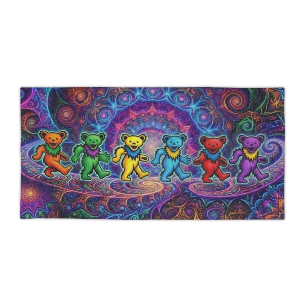 Beach Towels