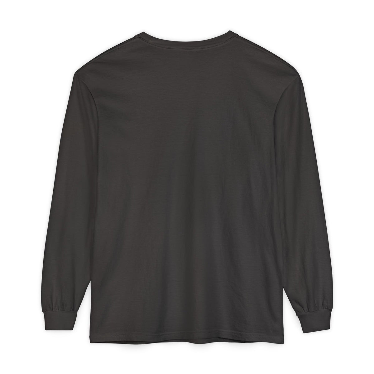 Progress Not Perfection lotus mandala Long Sleeve T-Shirt