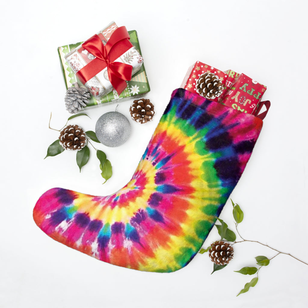 Grateful Dead steal your Christmas Christmas Stockings