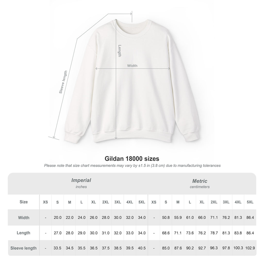 Luna Moth and Moon Phases Sweatshirt | Botanical Moth Illustration