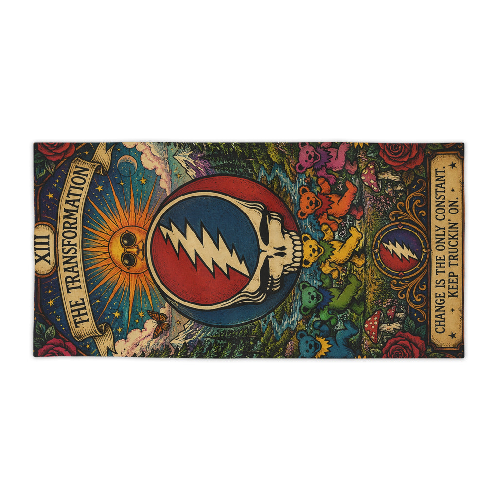 Beach Towels