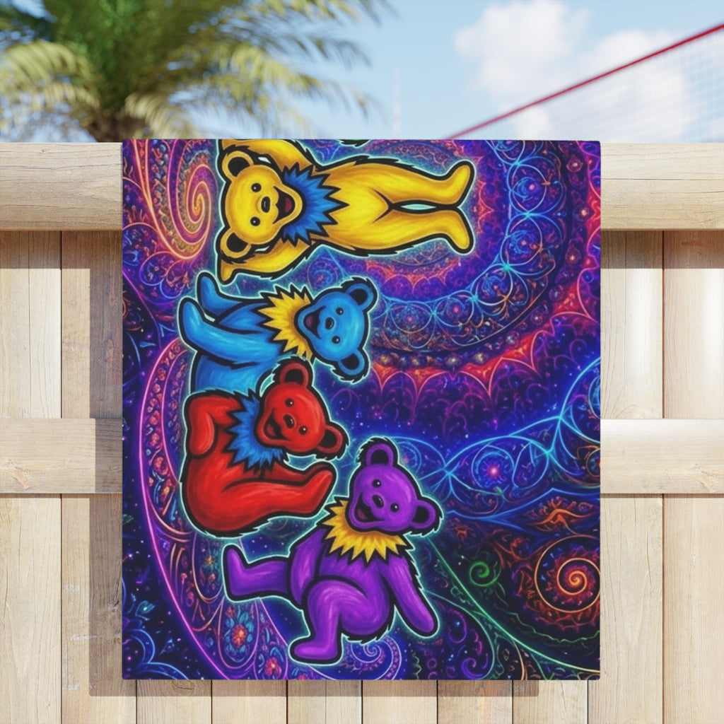 Beach Towels