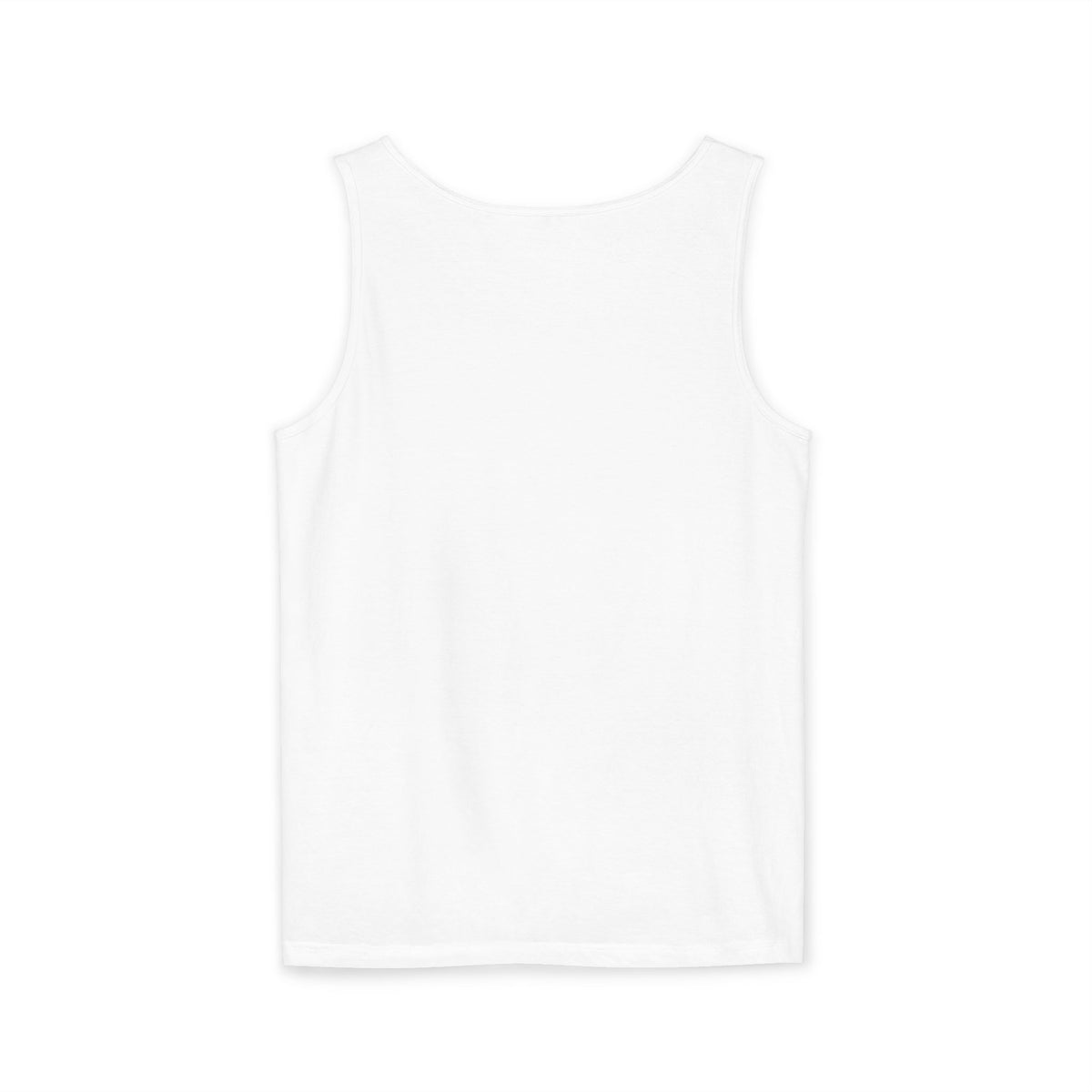 Lotus Moon Phases Om Symbol Tank Top | Spiritual Yoga Meditation Shirt